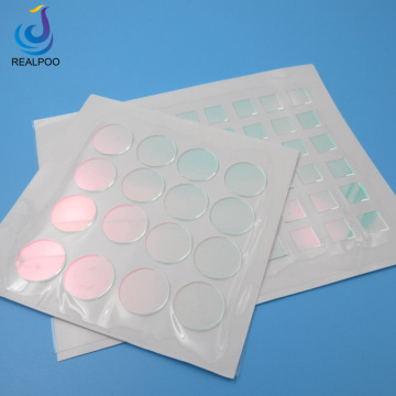 Optical Glass Bandpass Filters