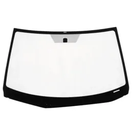 Durable Laminated Tempered Glass for Car Applications