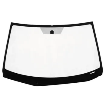 Durable Laminated Tempered Glass for Car Applications
