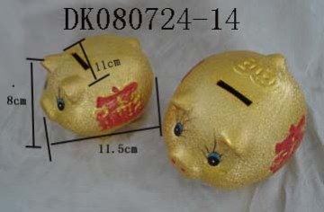 piggy bank