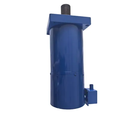 Hydraulic Clamping Force Cylinder