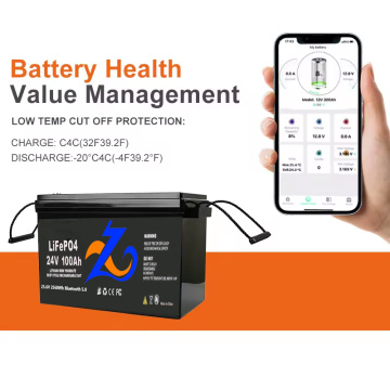 Lithium Ion Battery Lifepo4 Batteries Pack Solar Energy Storage Battery