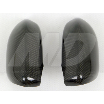 Kohlefaserspiegelabdeckung für 2004-2008 Honda Fit Jazz
