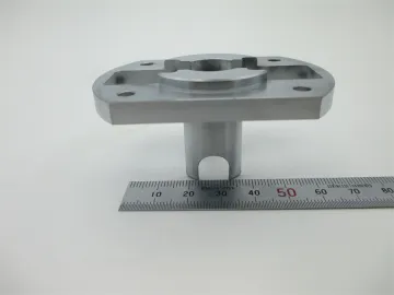 CNC Custom Fabrication Services