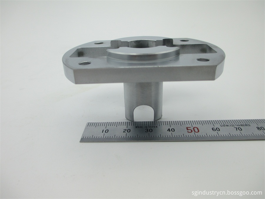 Custom Fabrication Services