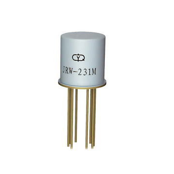 Military Metal Relay JRW-231M TO-5