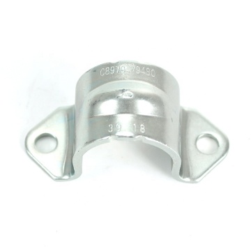 Genuine Parts 8979479480 C8979479480 Clamp for Isuzu MUX