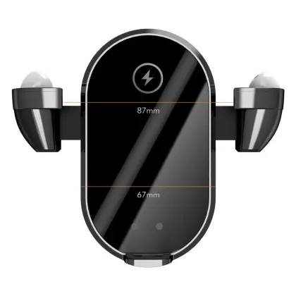 Car mobile phone stand automotive supplies navigation stand