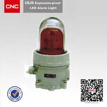 High Quality LED Explosion Proof Alarm Light (CBJD)
