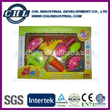 Wholesale customized sound toys