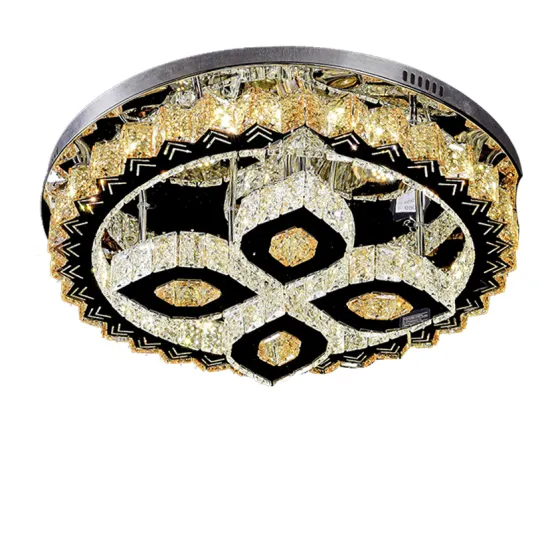 hot selling chandelier led crystal lighting fixtures