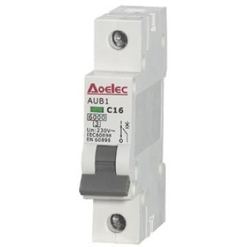 Circuit Breaker