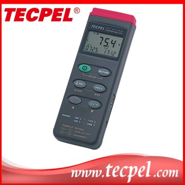 DTM-317 Type K thermocouple Digital temperature data logger