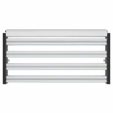 Best Price 640W Spider LED Grow Light Bars