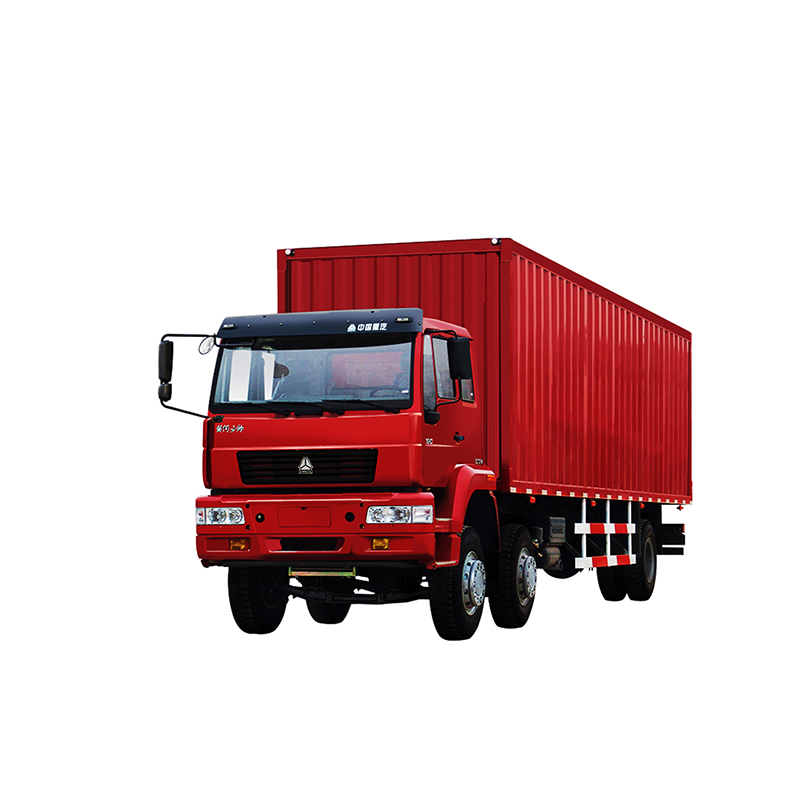 Cargo Truck Price 4 Jpg