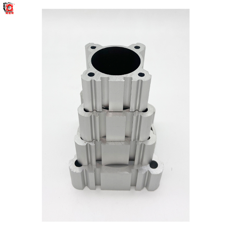 pneumatic air cylinder barrel