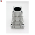 ISO15552 DSBC Series Pneumatic Aluminium Parrel