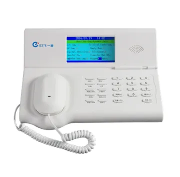 Nurse Communication Device System
