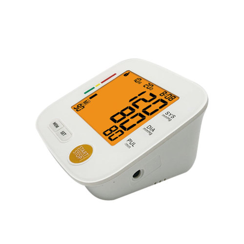 New Function Hospital Blood Pressure Machine