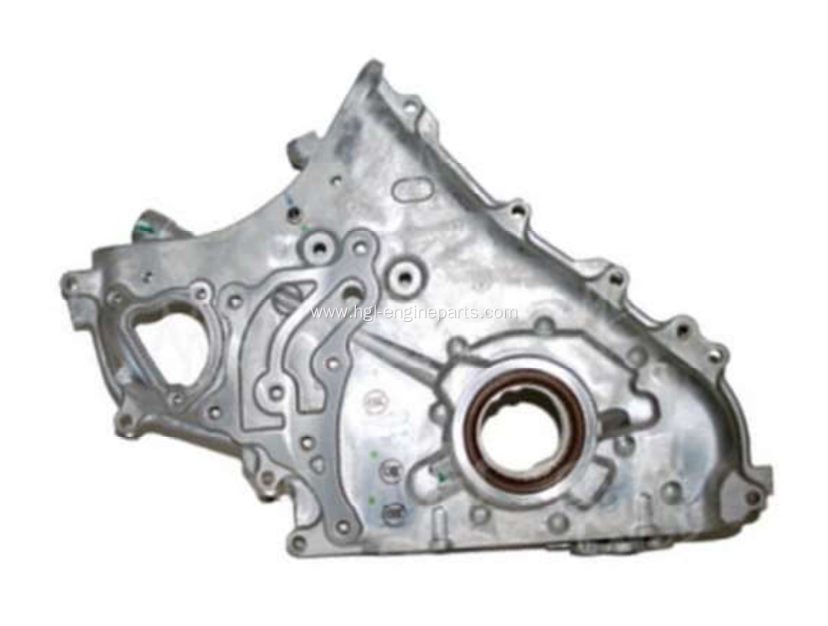 OIL PUMP 15010-VK500 FOR NISSAN NAVARA PICKUP YD22