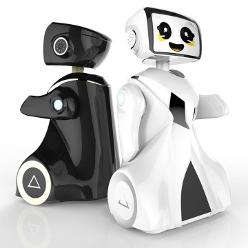 Elderly/Disables Ai Caring Robots Design Service-