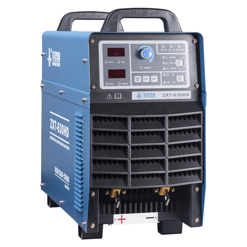 ZX7-630HD ARC Welding Machine Search