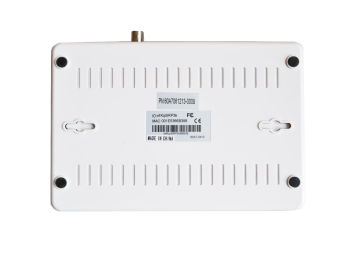 Network Connector Homing Box With 2 Usb Host, 16mb Nor Flash, 256 Mb Ddr2