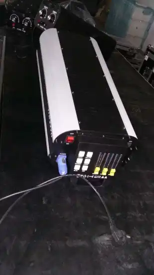 Follow Spot Light High End Wedding Theatre Concert