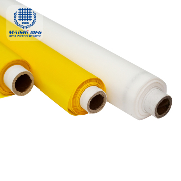 Polyester Screen Printing Mesh for Textile, Glass, and PCB Printing