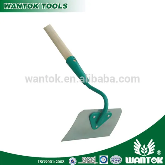 G224 garden hoe types made in China