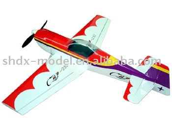 CAP232 - EP rc airplane ,electric plane model,remote contro plane