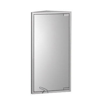 Stainless steel bathroom cabinet with mirror, good quality, we are focusing on your bathroom