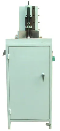 Electric Angle Cutting Machine