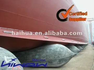 marine airbag