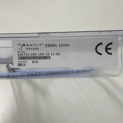 Bently Nevada KR-939SB3 Proximity Probe