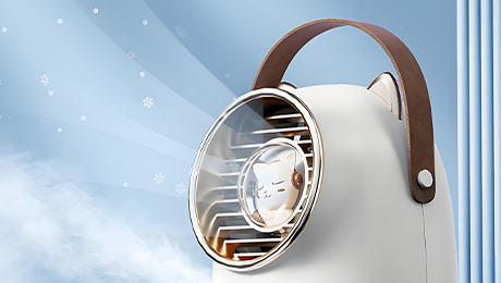 16mm Air Cooler Atomizer Plate 