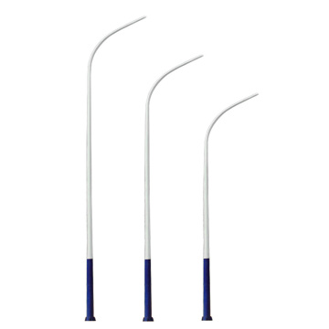 FEILONG 12 Meter Outdoor Residential LED Landscape Light Pole