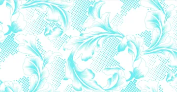 Tricot Fashing Mattress Printing Pigment Fabric