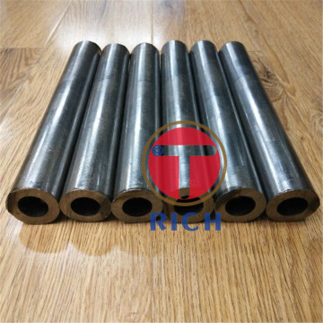 ASTM A519 1045 Precision Seamless Carbon Steel Tube