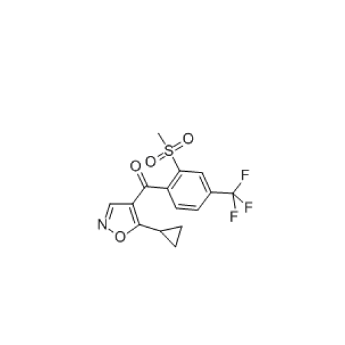 141112-29-0, Erbicida Isoxaflutole (equilibrio, MERLIN)