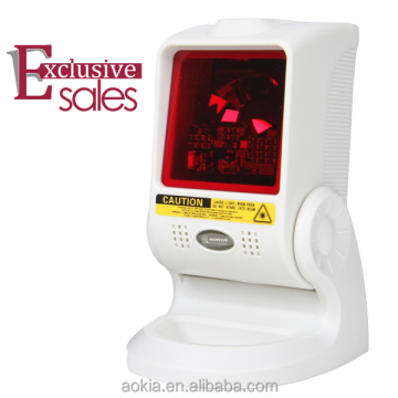 Z-6030 1D Laser Barcode Reader Scanner