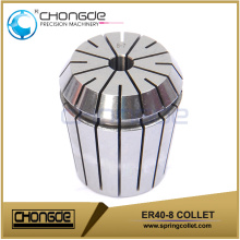 ER40 8mm 0.314&quot; Ultra Precision ER Collet