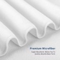 MicroFiber 2 в 1 сумку для пляжных полотенец