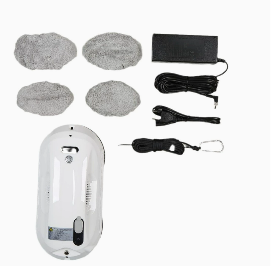 Weizhisheng Window Cleaning Robot W07S