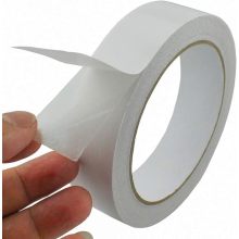 Hot Melt Double Sided Tissue Tape