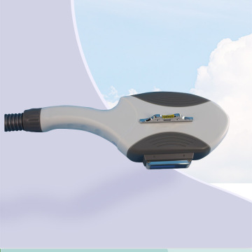 Classic E-Light Treatment Handle for IPL Hair Removal Equipment