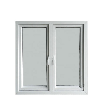 European Style Swing UPVC Casement Window