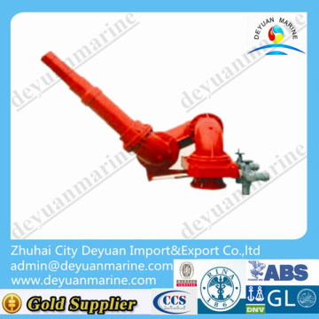 Fire Foam Monitor (SS300EL)