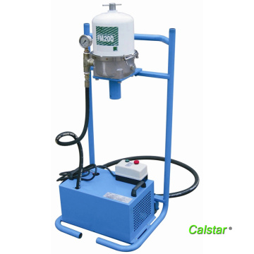 FM Centrifuge Oil water Separator