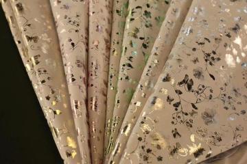 high qulity Floral skin